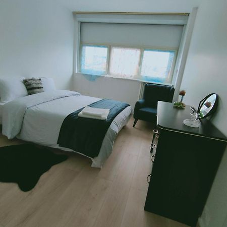 ארג'נטויל Mon Superbe Appartement מראה חיצוני תמונה