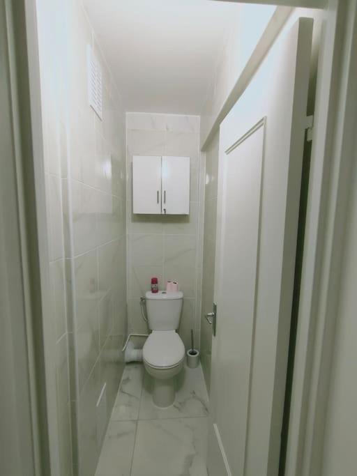 ארג'נטויל Mon Superbe Appartement מראה חיצוני תמונה