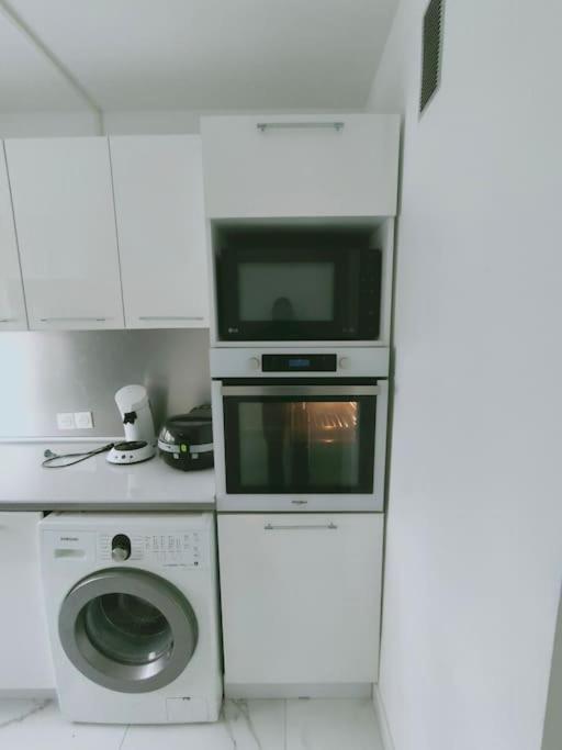 ארג'נטויל Mon Superbe Appartement מראה חיצוני תמונה