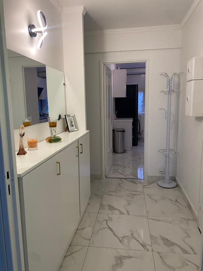 ארג'נטויל Mon Superbe Appartement מראה חיצוני תמונה