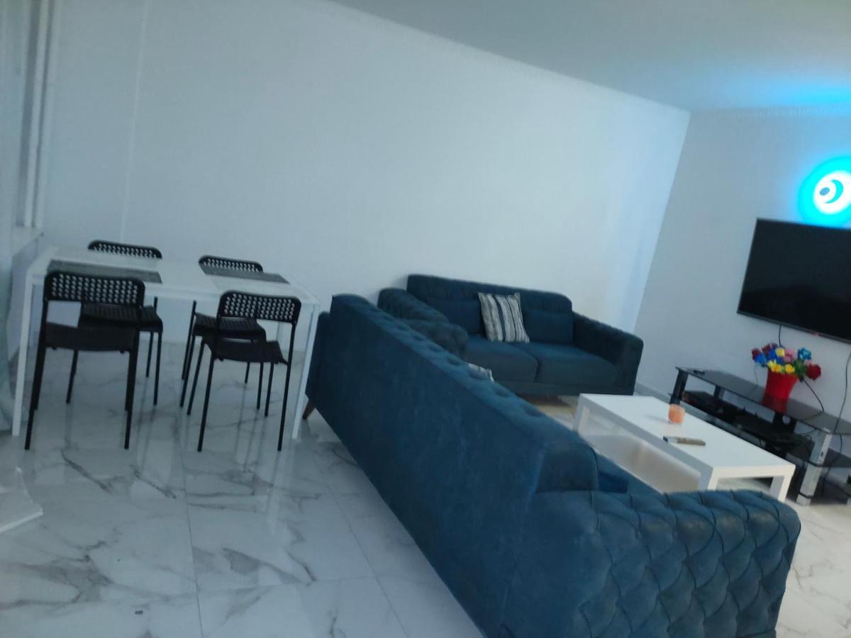 ארג'נטויל Mon Superbe Appartement מראה חיצוני תמונה