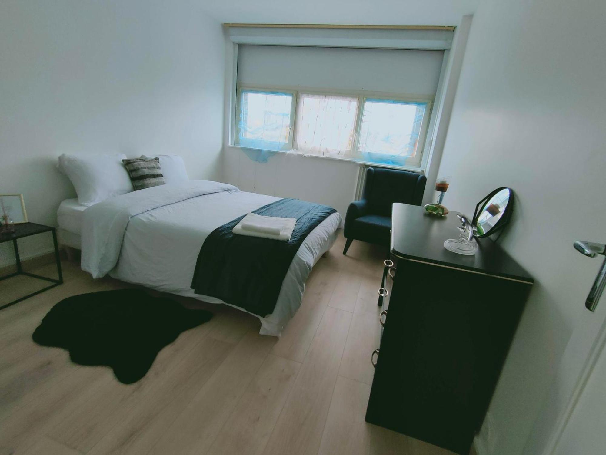 ארג'נטויל Mon Superbe Appartement מראה חיצוני תמונה