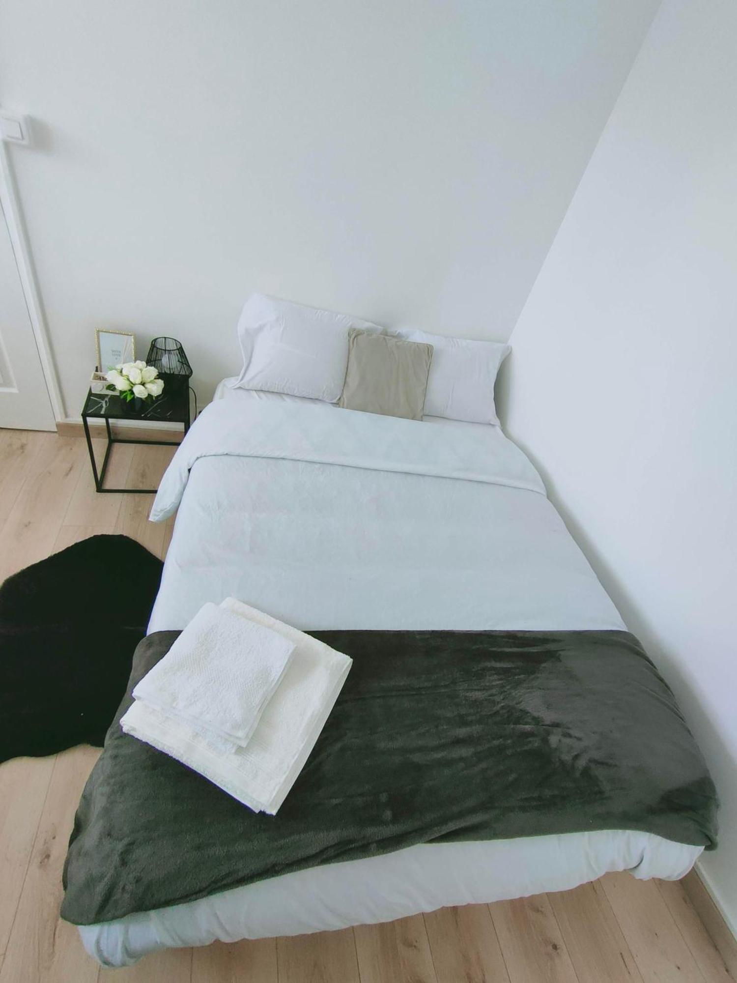 ארג'נטויל Mon Superbe Appartement מראה חיצוני תמונה