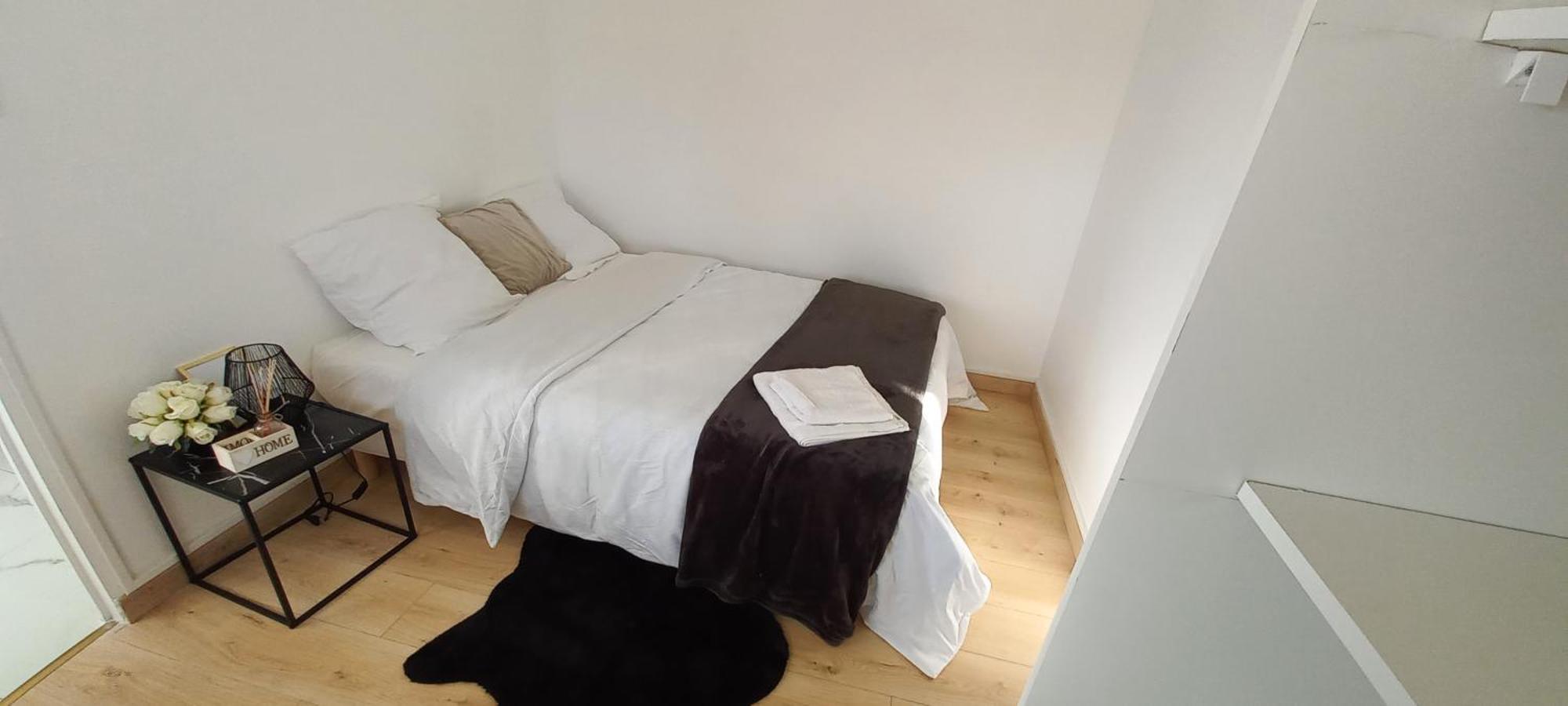 ארג'נטויל Mon Superbe Appartement מראה חיצוני תמונה