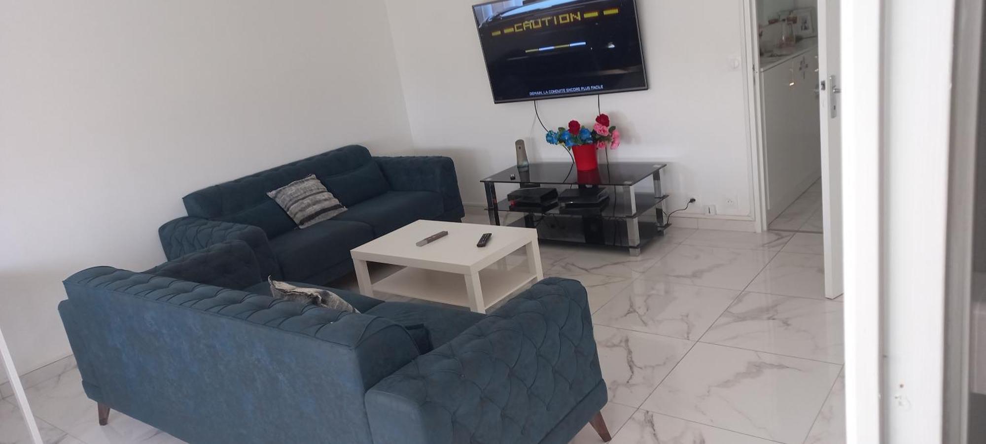 ארג'נטויל Mon Superbe Appartement מראה חיצוני תמונה