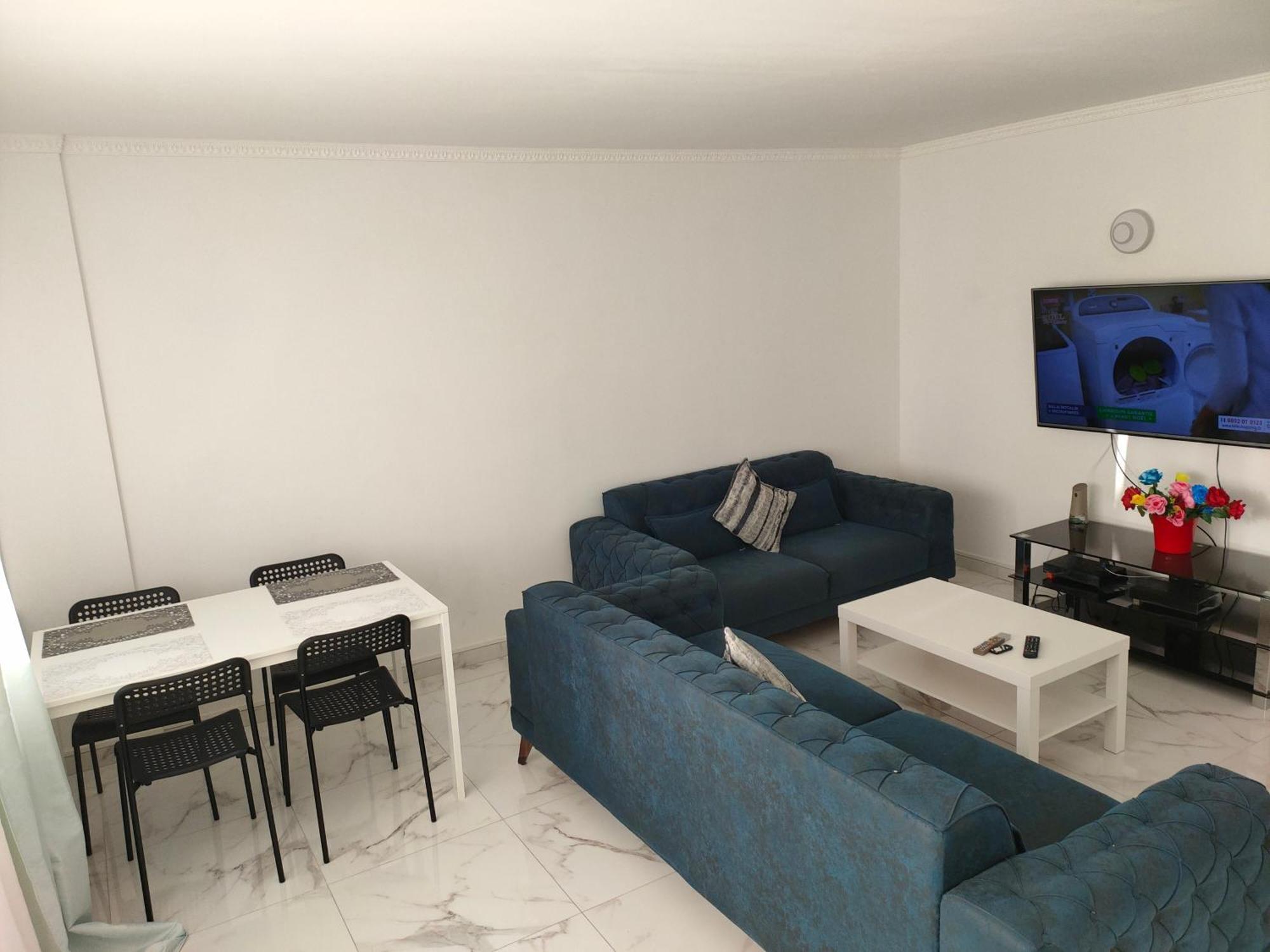 ארג'נטויל Mon Superbe Appartement מראה חיצוני תמונה