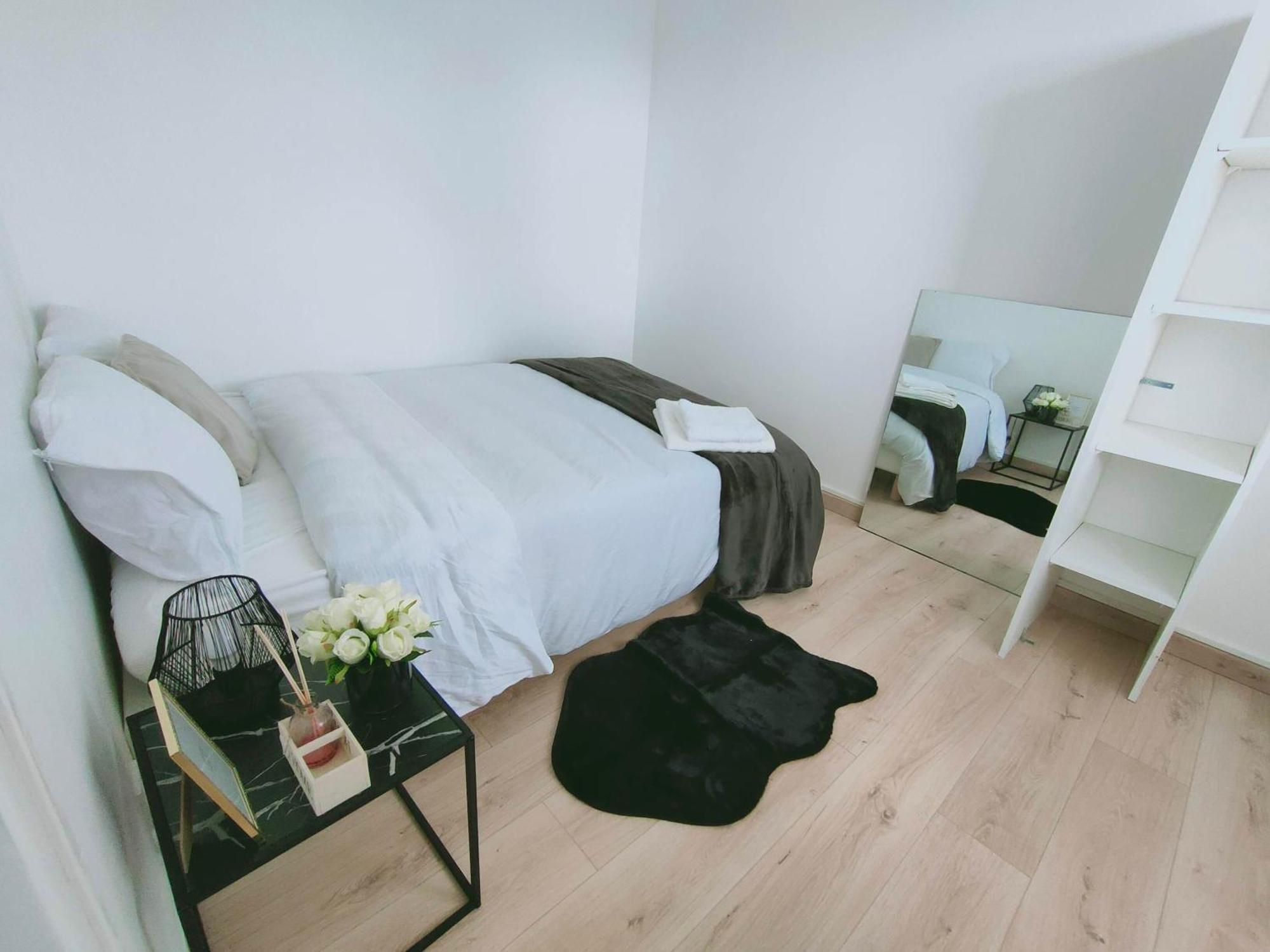 ארג'נטויל Mon Superbe Appartement מראה חיצוני תמונה