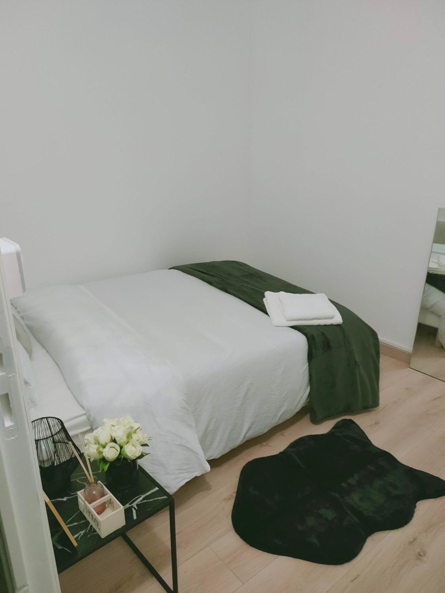 ארג'נטויל Mon Superbe Appartement מראה חיצוני תמונה