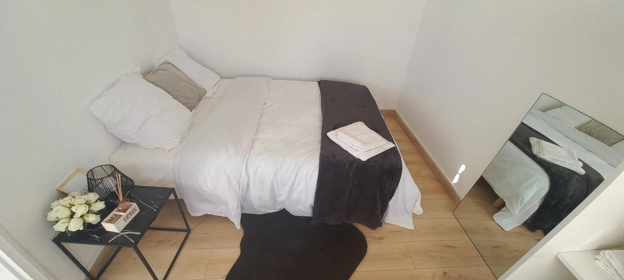 ארג'נטויל Mon Superbe Appartement מראה חיצוני תמונה
