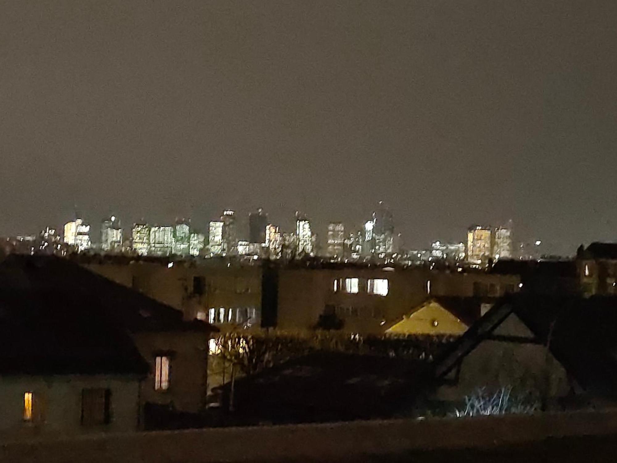 ארג'נטויל Mon Superbe Appartement מראה חיצוני תמונה