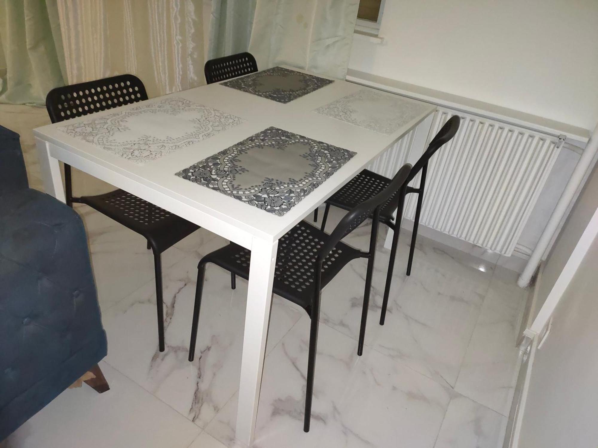 ארג'נטויל Mon Superbe Appartement מראה חיצוני תמונה